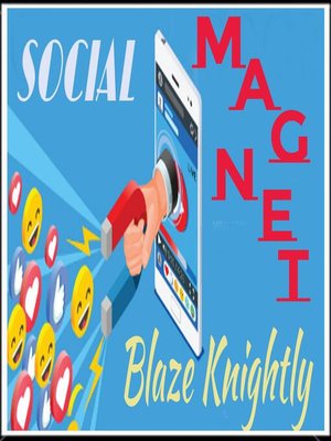 cover image of Social Magnet